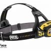 Lampe Frontale Petzl Duo Z2 430 Lumens Noir Jaune -Éclairage Vélo Soldes Boutique unnamed file 1903