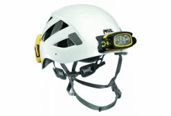 Lampe Frontale Petzl Duo Z2 430 Lumens Noir Jaune -Éclairage Vélo Soldes Boutique unnamed file 1907