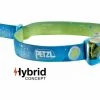 Lampe Frontale Enfant Petzl Tikkid 20 Lumens Bleu -Éclairage Vélo Soldes Boutique unnamed file 1909