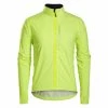 Veste Imperméable BONTRAGER Circuit Stormshell Jaune Fluo -Éclairage Vélo Soldes Boutique unnamed file 1915