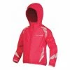 Veste Imperméable Enfant Endura Luminite II Rose Fluo -Éclairage Vélo Soldes Boutique unnamed file 1917
