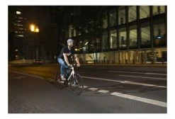 Éclairage Avant Sigma Aura 25 Noir -Éclairage Vélo Soldes Boutique unnamed file 1922