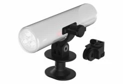 Support Casque Pour Eclairage Knog PWR