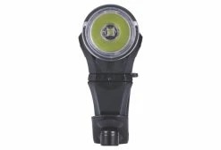 Eclairage Avant BBB Scout LED 200 Lumens Noir -Éclairage Vélo Soldes Boutique unnamed file 1938