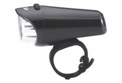 Eclairage Avant BBB ECOBEAM Noir