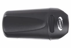 Eclairage Avant BBB ECOBEAM Noir -Éclairage Vélo Soldes Boutique unnamed file 1953