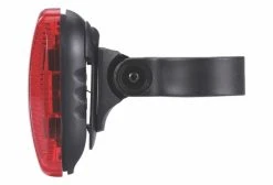 Eclairage Arrière BBB REARLASER Noir -Éclairage Vélo Soldes Boutique unnamed file 1956