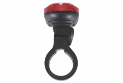 Eclairage Arrière BBB REARLASER Noir -Éclairage Vélo Soldes Boutique unnamed file 1957