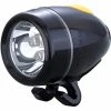 Lampe Avant TOPEAK WHITELITE II Noir -Éclairage Vélo Soldes Boutique unnamed file 1958