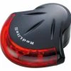 Lumière Arrière TOPEAK REDLITE II Noir -Éclairage Vélo Soldes Boutique unnamed file 1960