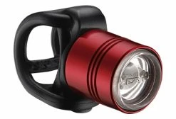 Éclairage Vélo Soldes Boutique 28 LEZYNE Lampe Avant LED FEMTO DRIVE Rouge