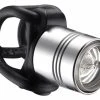 LEZYNE Lampe Avant LED FEMTO DRIVE Gris