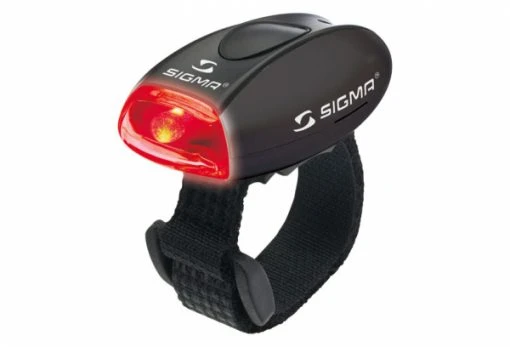 SIGMA Lampe Arrière MICRO LED Noir 1 SIGMA Lampe Arrière MICRO LED Noir -Éclairage Vélo Soldes Boutique unnamed file 1975