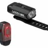 Paire D'Éclairages Lezyne Hecto Drive 500XL / KTV Pair Noir -Éclairage Vélo Soldes Boutique unnamed file 202