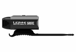 Paire D'Éclairages Lezyne Hecto Drive 500XL / KTV Pair Noir -Éclairage Vélo Soldes Boutique unnamed file 205