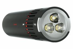 Éclairage Avant Knog PWR Trail 1100L Noir -Éclairage Vélo Soldes Boutique unnamed file 219