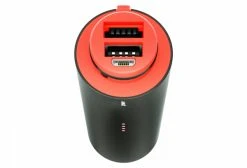 Éclairage Avant Knog PWR Trail 1100L Noir -Éclairage Vélo Soldes Boutique unnamed file 221