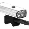 Éclairage Avant Lezyne Lite Drive 1000XL Argenté -Éclairage Vélo Soldes Boutique unnamed file 227
