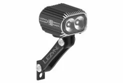 Eclairage Avant VAE Lezyne EBike Macro Drive 1000 Noir -Éclairage Vélo Soldes Boutique unnamed file 231