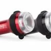 Paire D'Éclairages Exposure Lights Trace Mk2 Et TraceR Rouge / Noir -Éclairage Vélo Soldes Boutique unnamed file 232