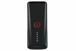 Paire D'Éclairages Sigma Buster 400 / Buster RL 80 -Éclairage Vélo Soldes Boutique unnamed file 237