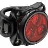 Eclairage Arrière Lezyne Zecto Drive Alert Noir -Éclairage Vélo Soldes Boutique unnamed file 263
