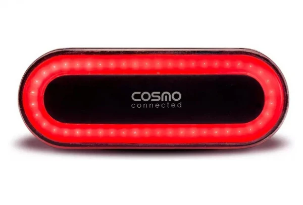 Cosmo Connected Eclairage Arrière Connecté + Télécommande Cosmo Ride 5 Cosmo Connected Eclairage Arrière Connecté + Télécommande Cosmo Ride – Image 3