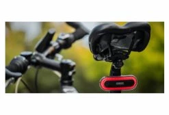 Cosmo Connected Eclairage Arrière Connecté + Télécommande Cosmo Ride 13 Cosmo Connected Eclairage Arrière Connecté + Télécommande Cosmo Ride -Éclairage Vélo Soldes Boutique unnamed file 290