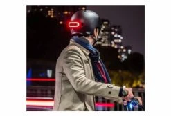 Cosmo Connected Eclairage Arrière Connecté + Télécommande Cosmo Ride 14 Cosmo Connected Eclairage Arrière Connecté + Télécommande Cosmo Ride -Éclairage Vélo Soldes Boutique unnamed file 291