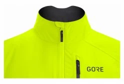 Veste Imperméable GORE Wear GTX Paclite Jaune Fluo -Éclairage Vélo Soldes Boutique unnamed file 295