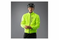 Veste Imperméable GORE Wear GTX Paclite Jaune Fluo -Éclairage Vélo Soldes Boutique unnamed file 297