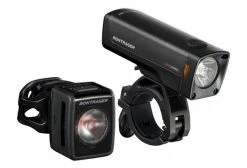 Eclairage Avant/Arrière Bontrager Ion Pro RT/Flare RT USB 2019