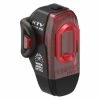Éclairage Arrière Lezyne KTV Pro Drive Rear Noir -Éclairage Vélo Soldes Boutique unnamed file 334