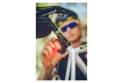 Éclairage Arrière Lezyne KTV Pro Drive Rear Noir -Éclairage Vélo Soldes Boutique unnamed file 337