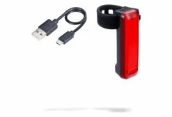 Eclairage Arrière BBB Signal BLS-137 -Éclairage Vélo Soldes Boutique unnamed file 342