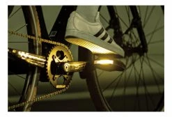 Paire De Pédales Plates Look Geo City Grip Vision Noir -Éclairage Vélo Soldes Boutique unnamed file 351