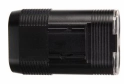 Éclairage Avant Neatt 450 Lumens V2 Noir 11 Éclairage Avant Neatt 450 Lumens V2 Noir -Éclairage Vélo Soldes Boutique unnamed file 355