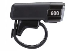 Eclairage Avant BBB Nanostrike 600 Noir -Éclairage Vélo Soldes Boutique unnamed file 368