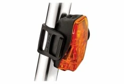 Eclairage Arrière Lezyne Laser Drive Noir -Éclairage Vélo Soldes Boutique unnamed file 371