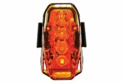 Eclairage Arrière Lezyne Laser Drive Noir -Éclairage Vélo Soldes Boutique unnamed file 372