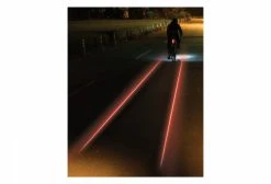 Eclairage Arrière Lezyne Laser Drive Noir -Éclairage Vélo Soldes Boutique unnamed file 373