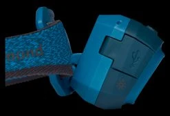 Lampe Frontale Black Diamond Storm 500-R Bleu -Éclairage Vélo Soldes Boutique unnamed file 379