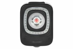 Éclairage Arrière Magicshine Seemee 200 Noir