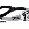 Lampe Frontale Petzl SWIFT RL 900 Lumens Noir -Éclairage Vélo Soldes Boutique unnamed file 39