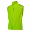 Veste Coupe-Vent Déperlant Sans Manches Endura Hummvee Jaune Fluo -Éclairage Vélo Soldes Boutique unnamed file 392