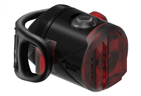 Kit D'Eclairage Lezyne Mine Drive 400XL / Femto Noir 5 Kit D'Eclairage Lezyne Mine Drive 400XL / Femto Noir – Image 3