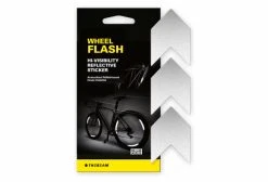 The Beam WHEEL FLASH | Réflecteurs Pour Roue De Vélo