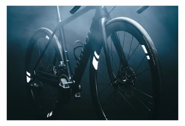 The Beam WHEEL FLASH 2.0 Silver | Réflecteurs Pour Roue De Vélo 6 The Beam WHEEL FLASH 2.0 Silver | Réflecteurs Pour Roue De Vélo – Image 4