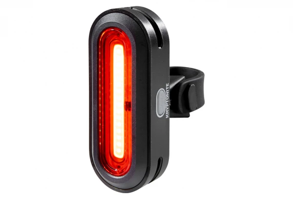 Éclairage Arrière Kryptonite Avenue R-50 COB 3 Éclairage Arrière Kryptonite Avenue R-50 COB