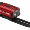 Éclairage Avant Lezyne Hecto Drive 500XL Rouge -Éclairage Vélo Soldes Boutique unnamed file 425
